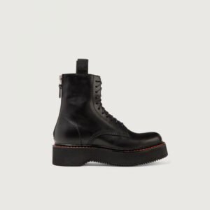 Heel Boots